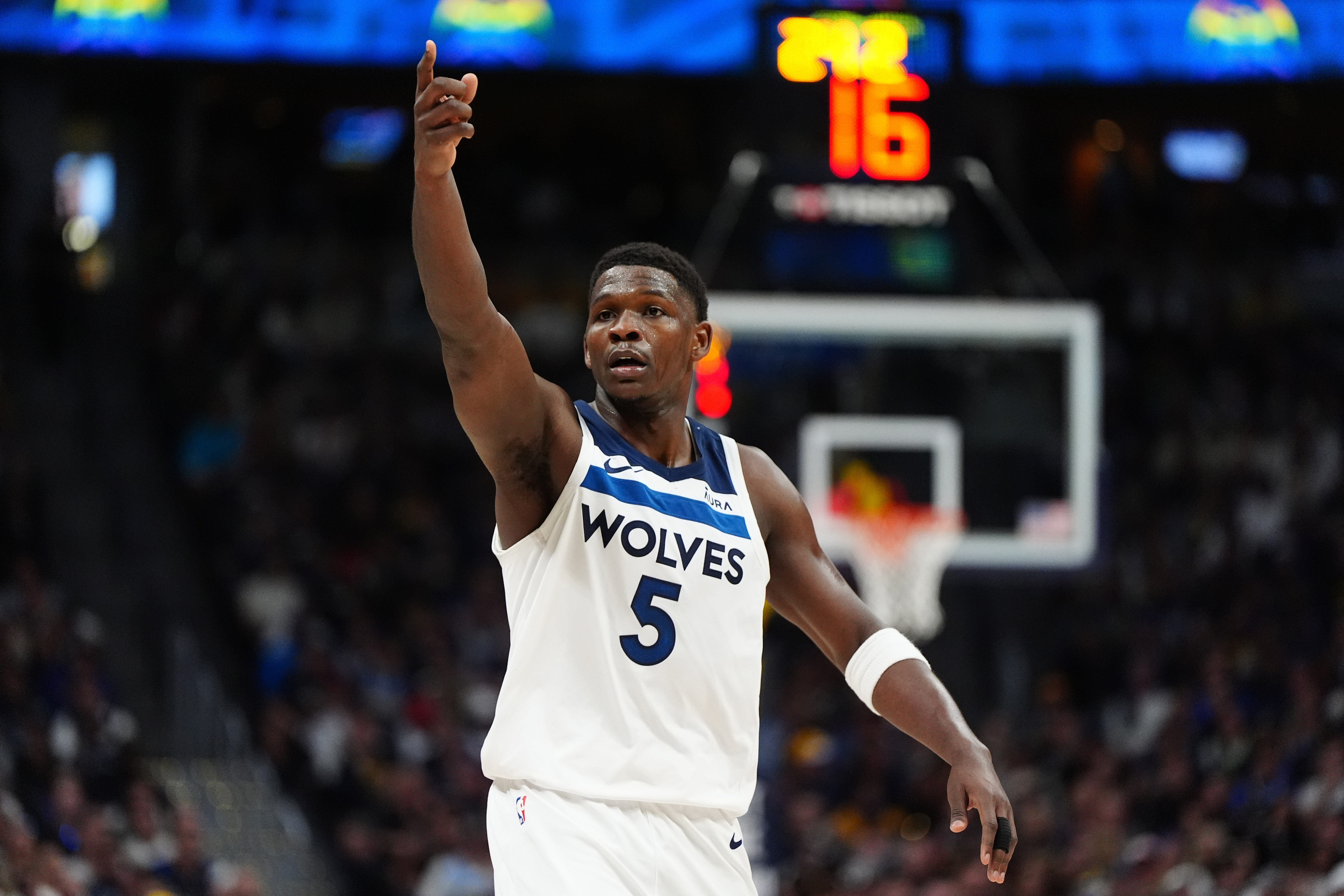 【吧友评选】🌟NBA新赛季20大球星之No.5！